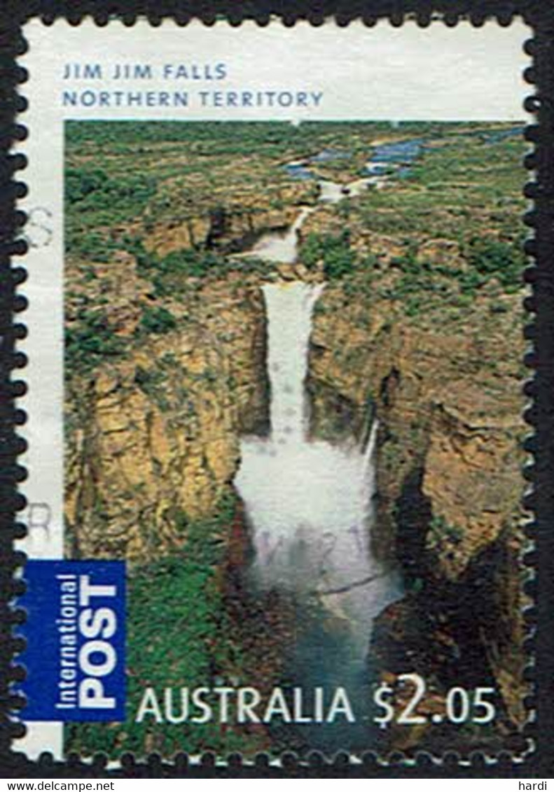 Australien 2008, MiNr 3078, Gestempelt - Used Stamps