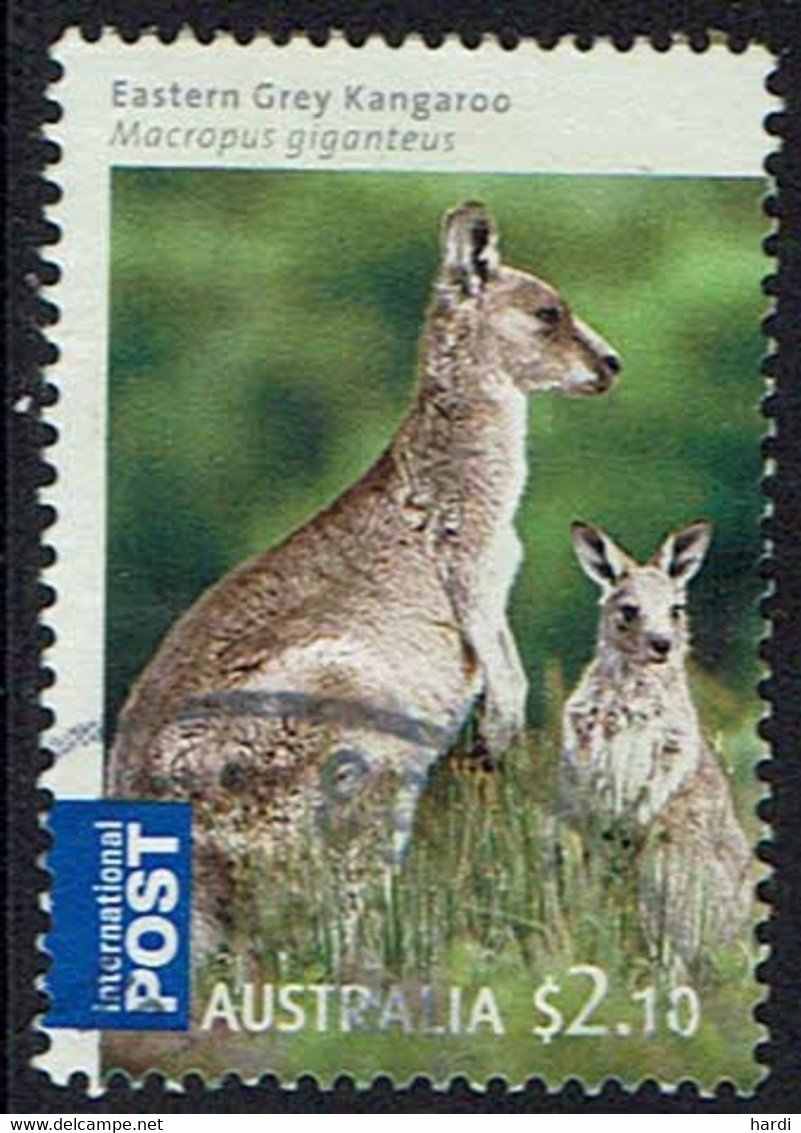 Australien 2009, MiNr 3225, Gestempelt - Oblitérés