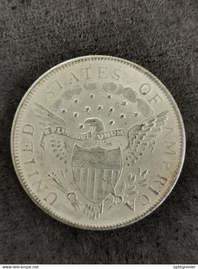 COPIE COPY / 1 DOLLAR USA 1804 / 38 Mm / 17,5 Grammes - Sammlungen