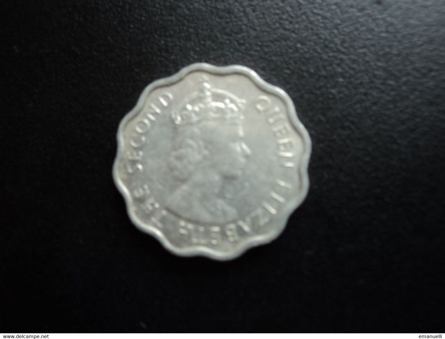 BELIZE * : 1 CENT    1979     KM 33a      SUP ** - Belize