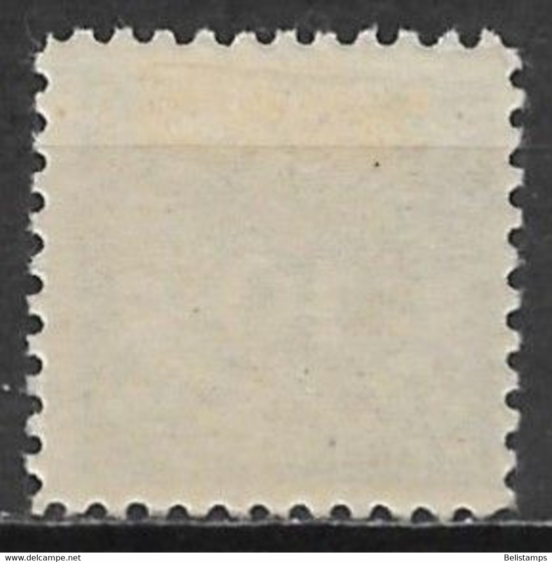 Poland 1919. Scott #J25 (MH) Numeral Of Value - Portomarken