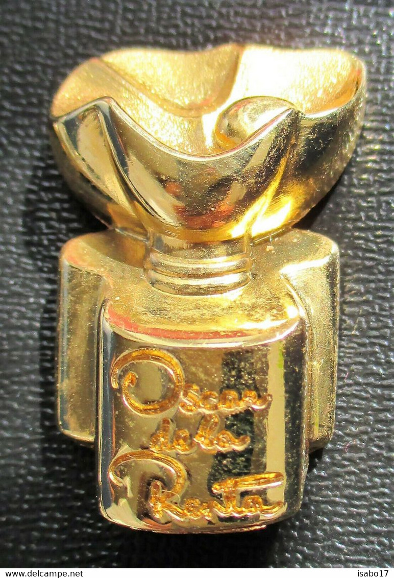 " Oscar De La Renta " Parfum Pin - Parfums