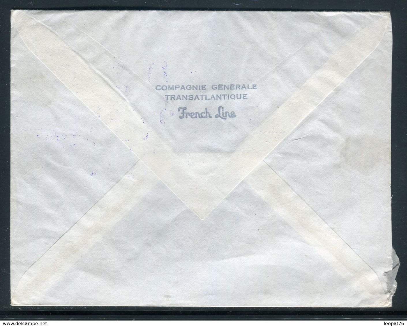 Venezuela -  Enveloppe Pour La France En 1966 - Prix Fixe !! - Ref S 34 - Venezuela