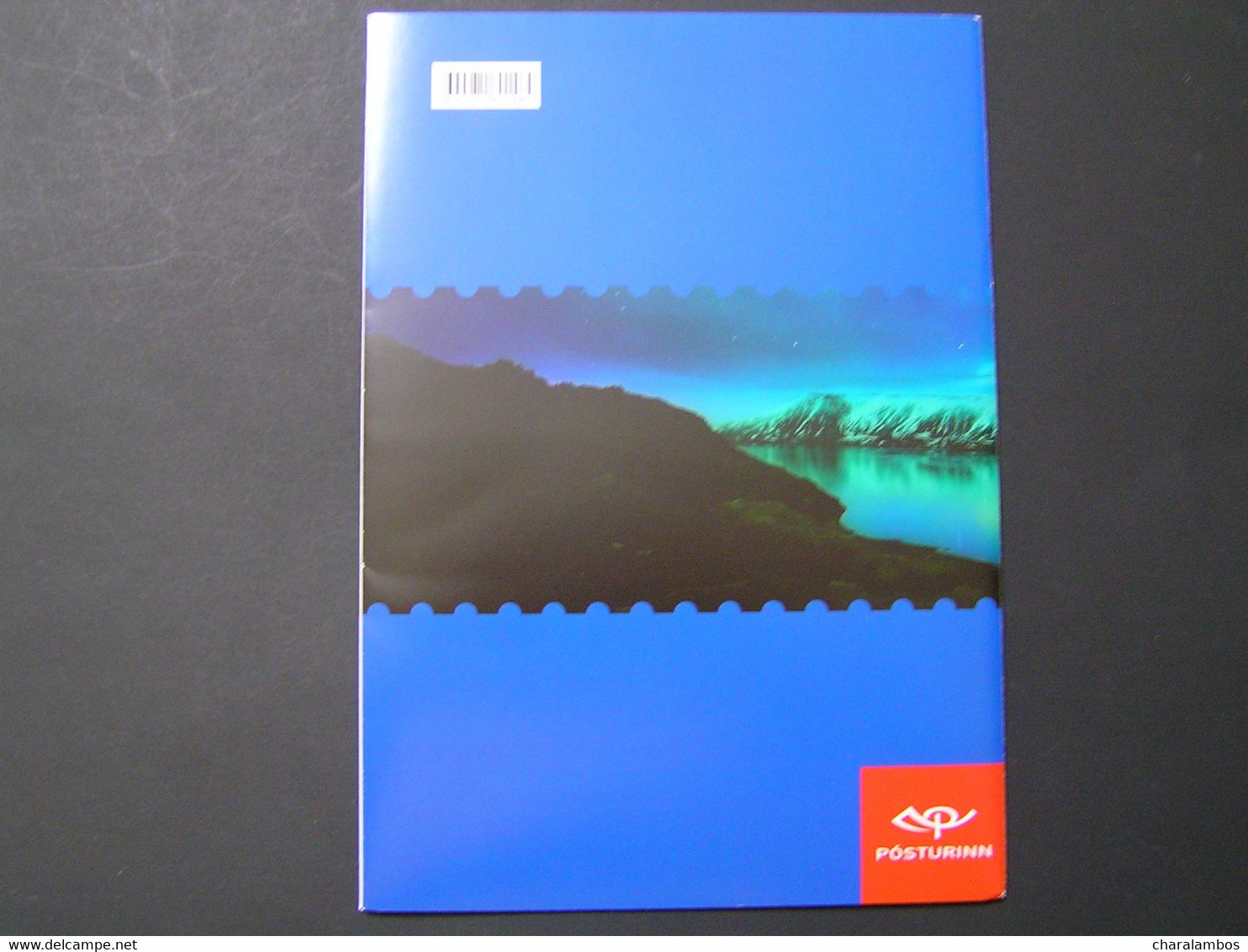 ICELAND Full Years Set 2013 MNH.. - Années Complètes