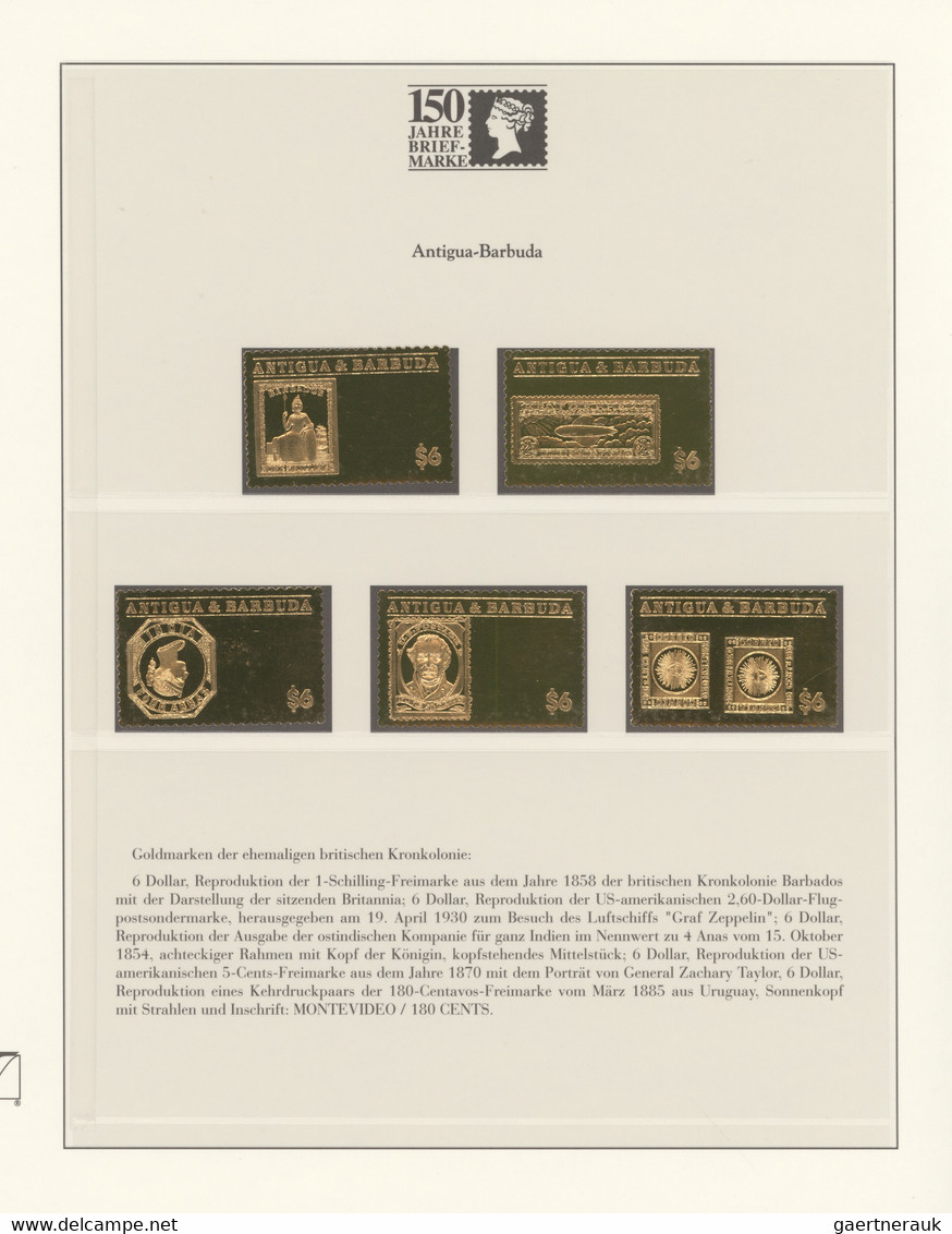 Nachlässe: MOTIVE-NACHLASS, Riesige Thematische Briefmarkensammlung In 115 Alben, Meist Postfrisch, - Vrac (min 1000 Timbres)