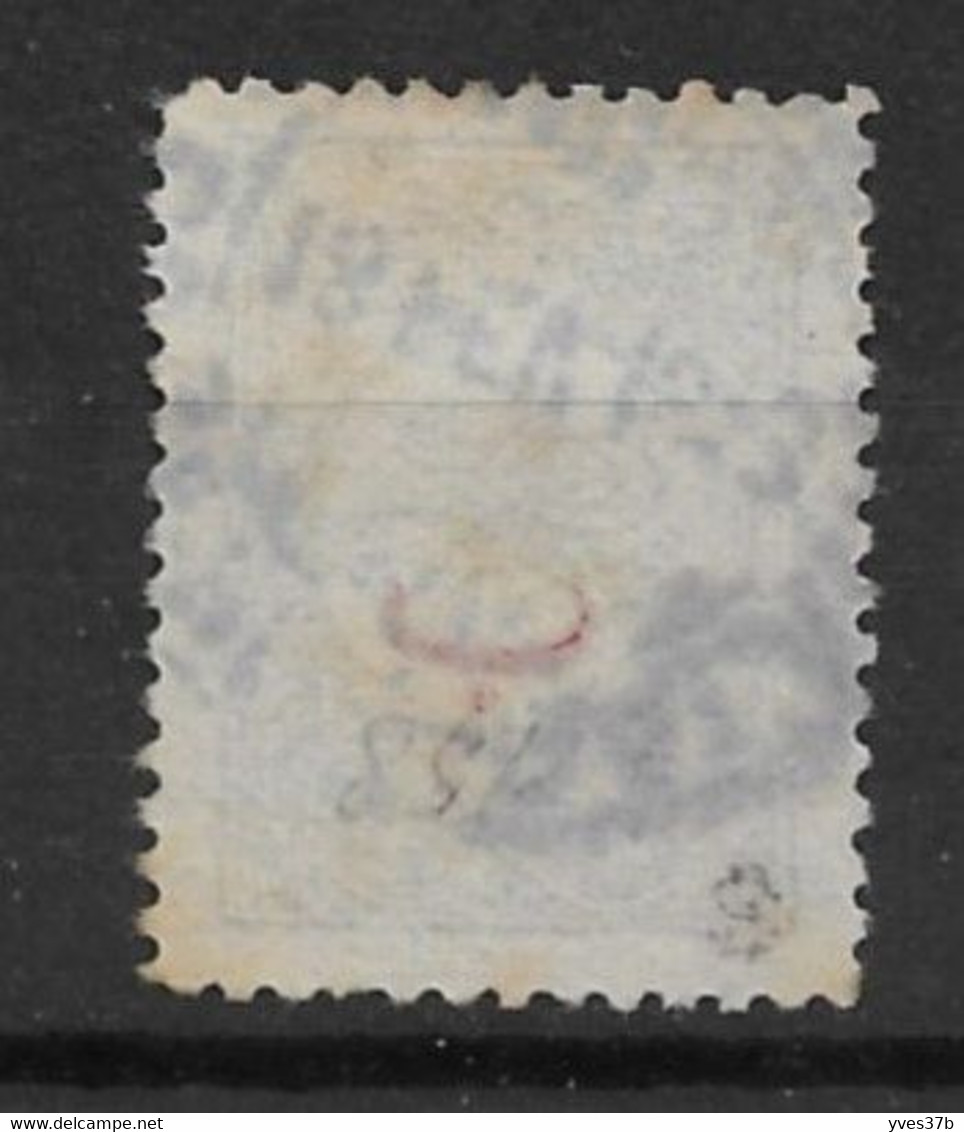 TURQUIE N°158 Oblitéré - TTB - - Used Stamps