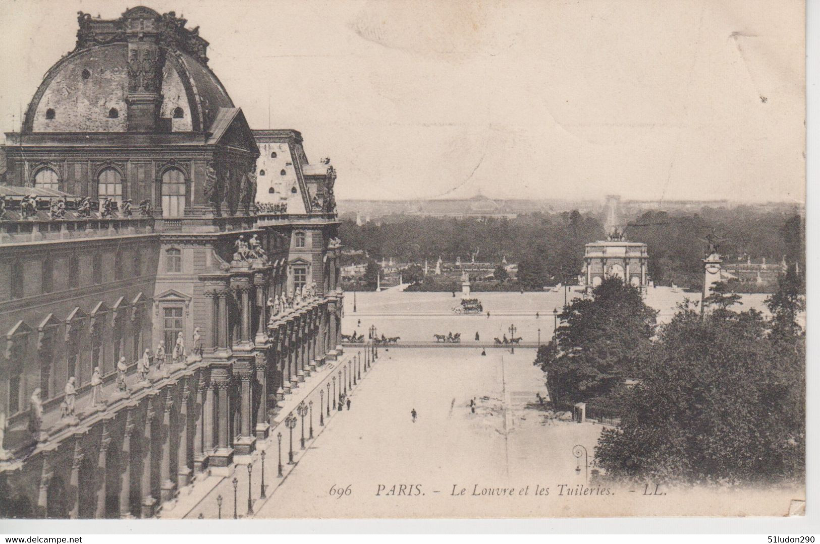 Carte Postale Taxée Avec T Dans Triangle Et Timbre Taxe 10 C A Payer / Te Betalen Cachet De Poperinghe Du 13 Mars 1907 - Andere & Zonder Classificatie