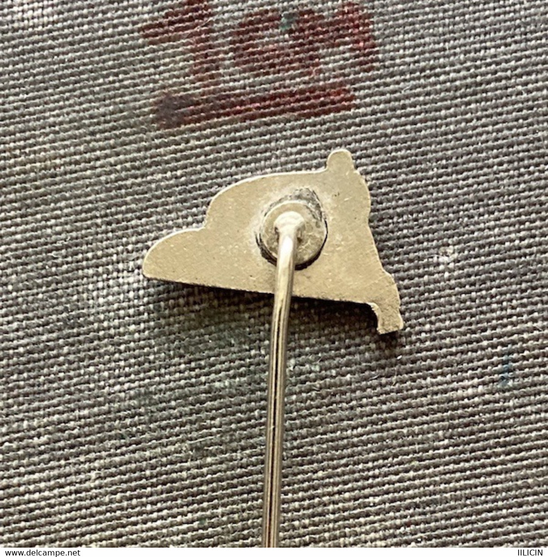 Badge Pin ZN009436 - UFO Rowing Cayak Canoe Swimming M - Rudersport