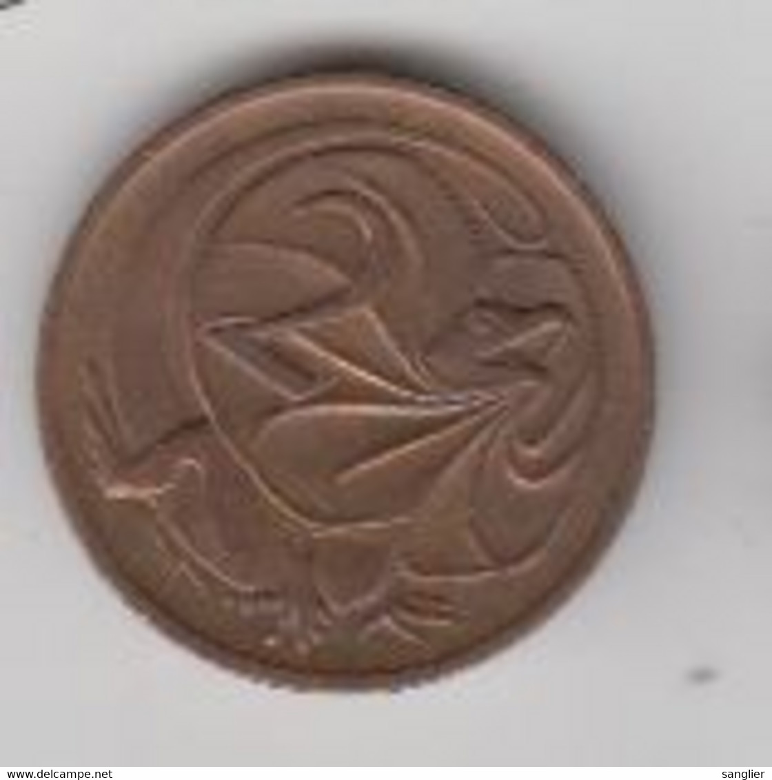 AUSTRALIE 2 CENTS 1978 - 2 Cents