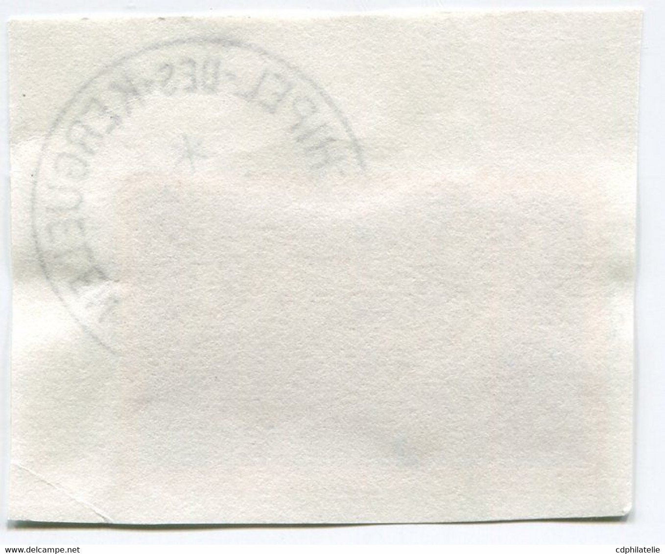 T. A. A. F. N°22 GRANDE BALEINE BLEUE OBL. ARCHIPEL-DES-KERGUELEN 31-3-1969 - Used Stamps