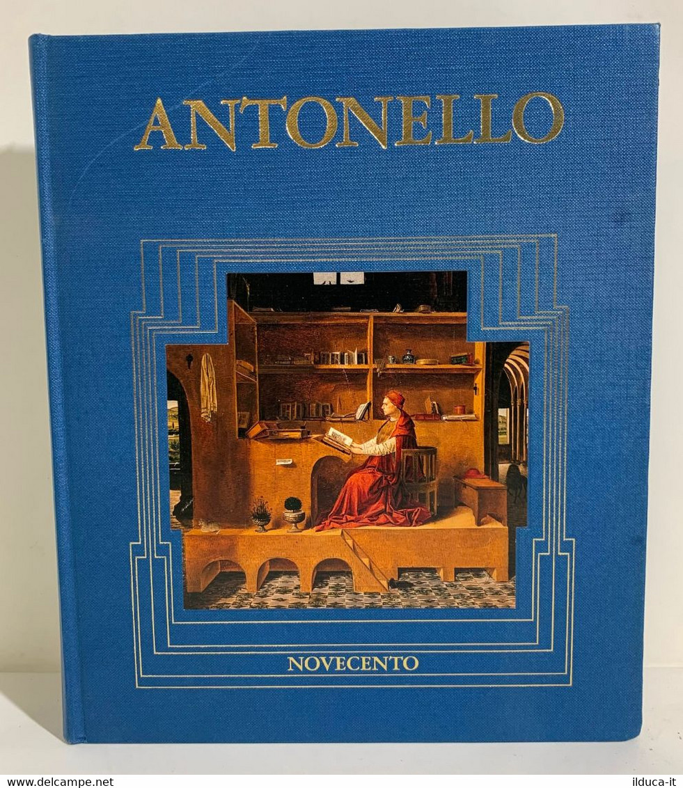 I100345 Lb15 Eugenio Battisti - Antonello - Il Teatro Sacro, Gli Spazi, La Donna - Arte, Antiquariato