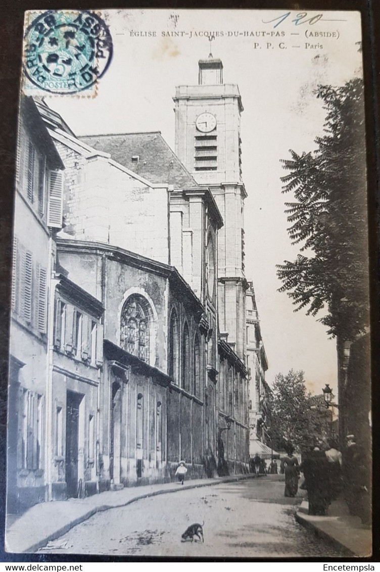 CPA - Carte postale - France - Lot de 45 cartes postales de Paris ( Lot Paris 1 OK )