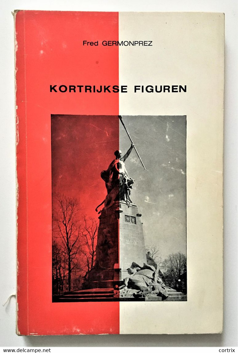 Kortrijkse Figuren - Other & Unclassified