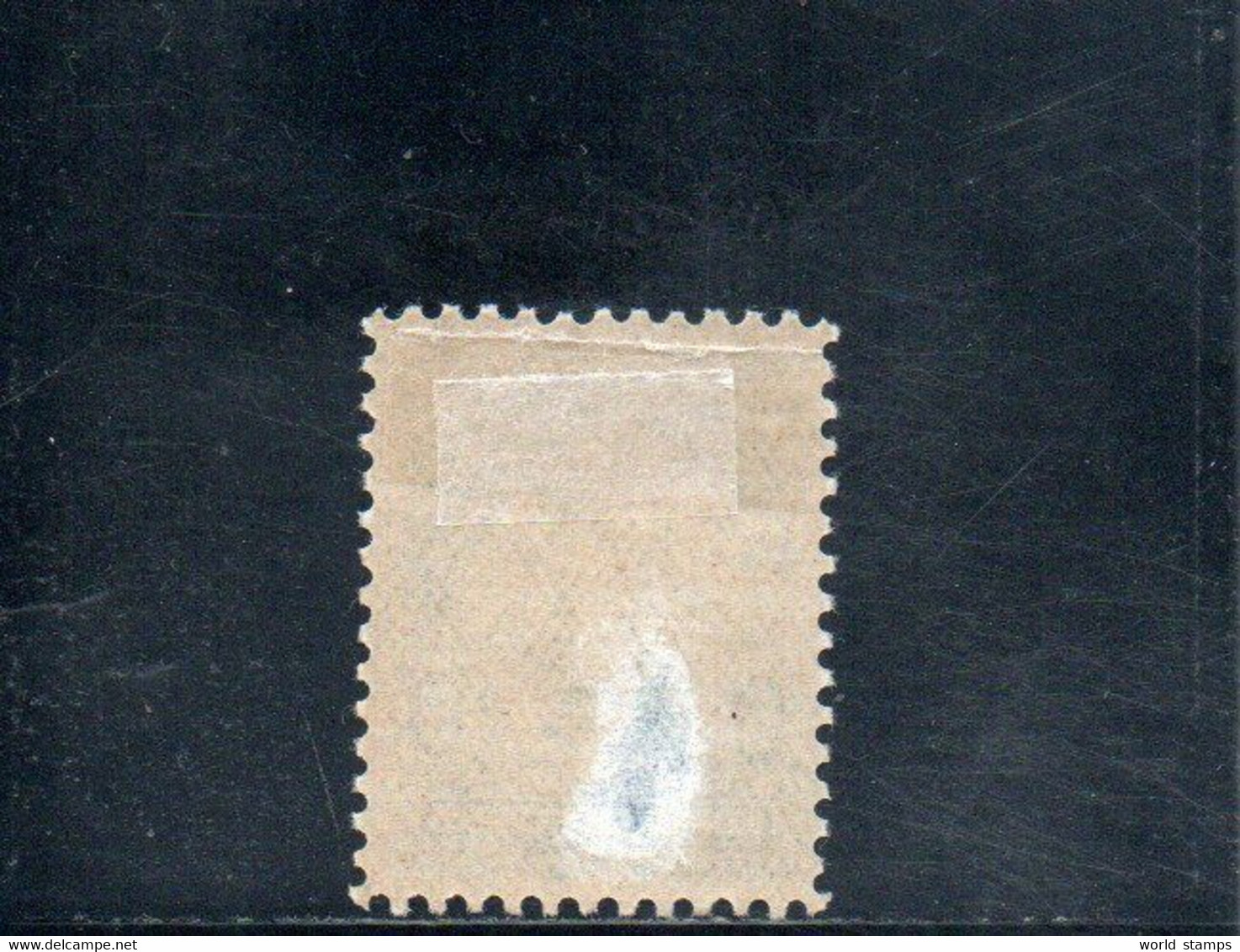 CUBA 1910 * AMINCI-THINNED - Unused Stamps