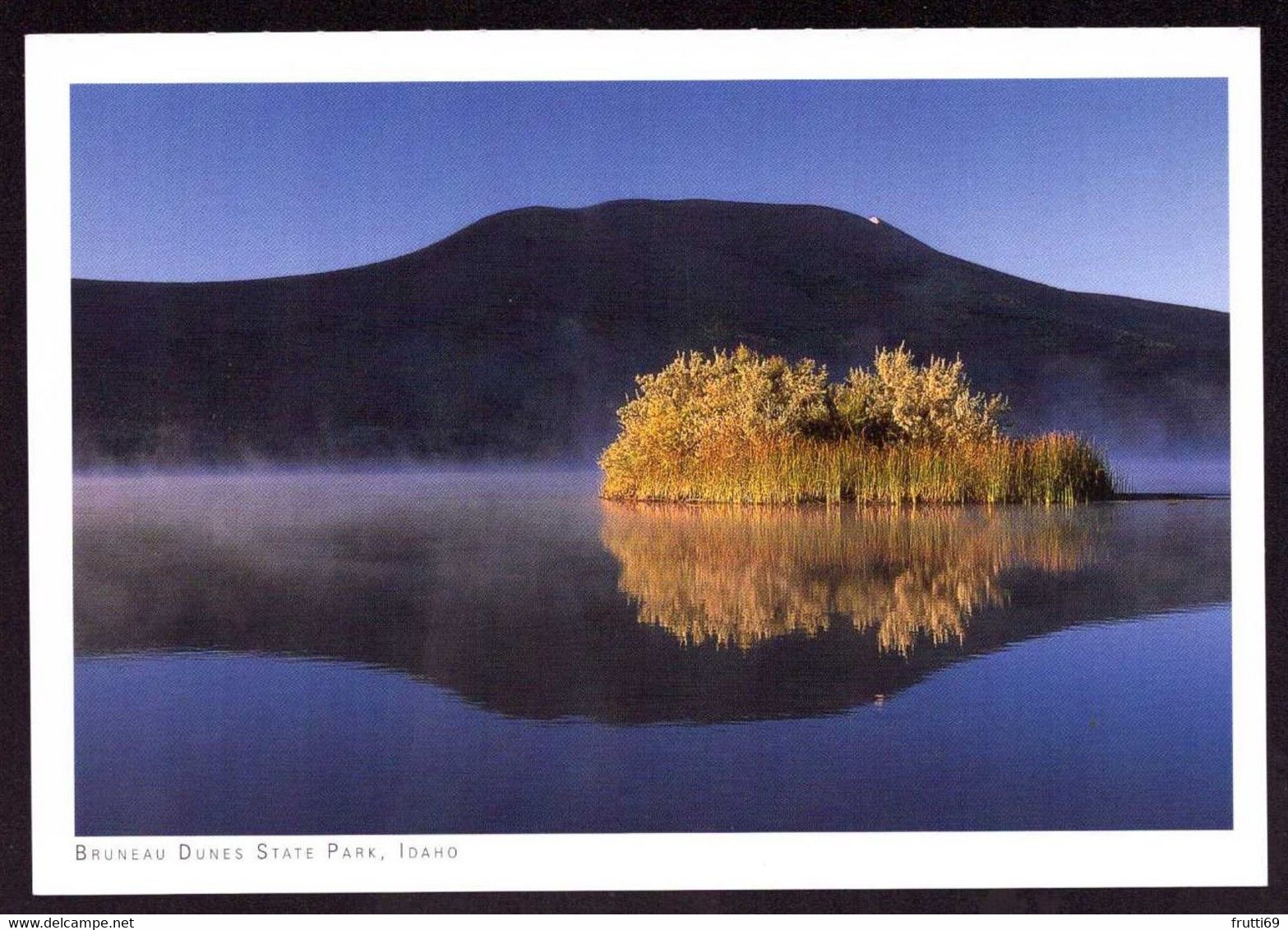 AK 000502 USA  - Idaho - Bruneau Dunes State Park - Other & Unclassified