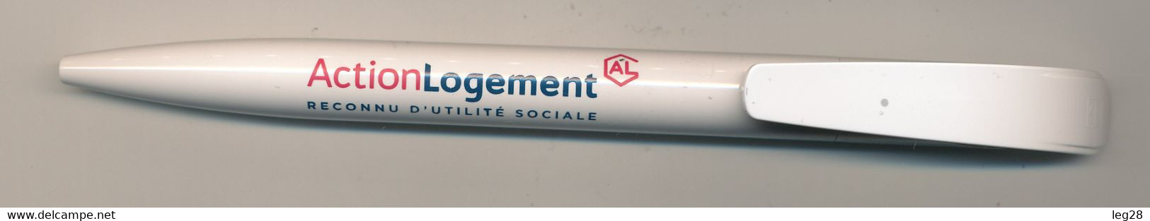 ACTION LOGEMENT - Stylos