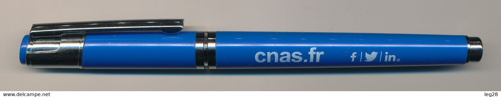 CNAS - Stylos