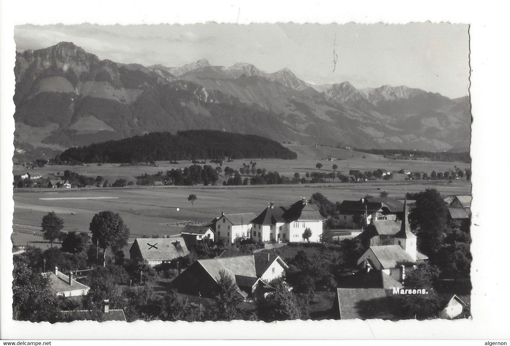 28683 - Marsens - Marsens