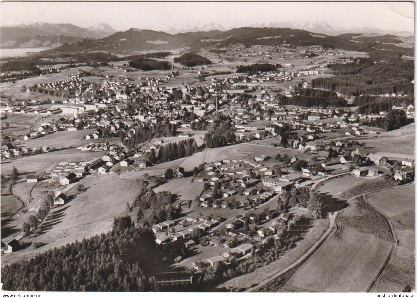 Familienferiendorf Nadenberg - Lindenberg Im Allgäu - Lindenberg I. Allg.