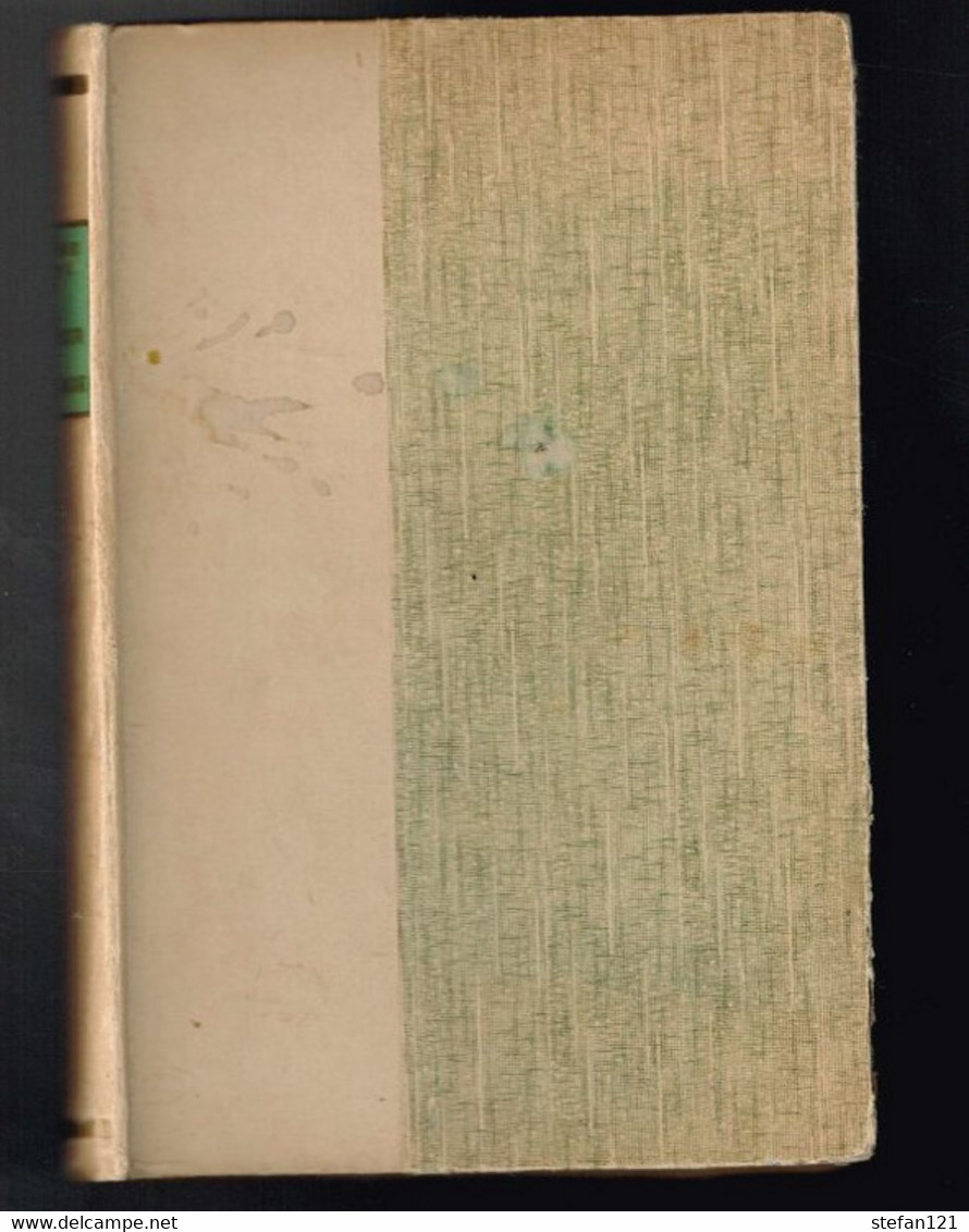 Pêcheur D'Islande - Pierre Loti - 1947 - 244 Pages 18,3 X 12,5 Cm - Hachette