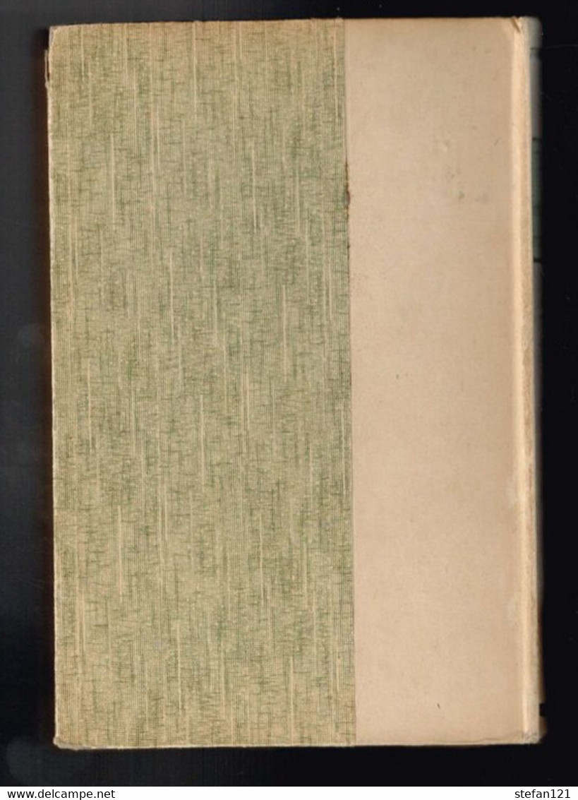 Pêcheur D'Islande - Pierre Loti - 1947 - 244 Pages 18,3 X 12,5 Cm - Hachette