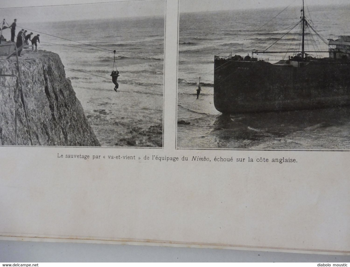 1929 :Sous-marin SURCOUF; Poulo-Condor ; Refuges (Adus,Mounier); Moldovitza , Suavitza ; Enquête sur le Finistère; Etc