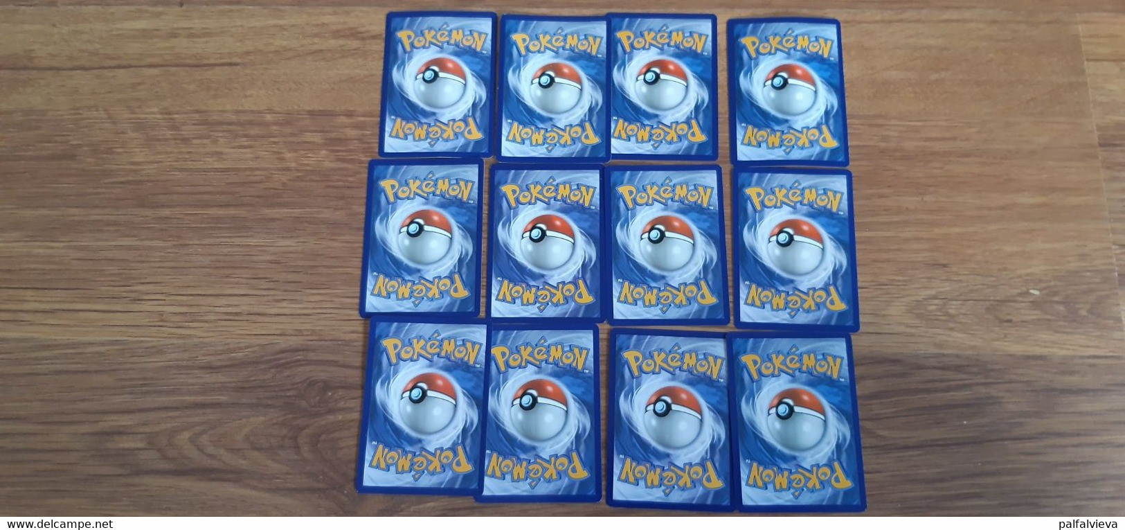 Pokemon Trading Card Set, McDonald's - McDonald's