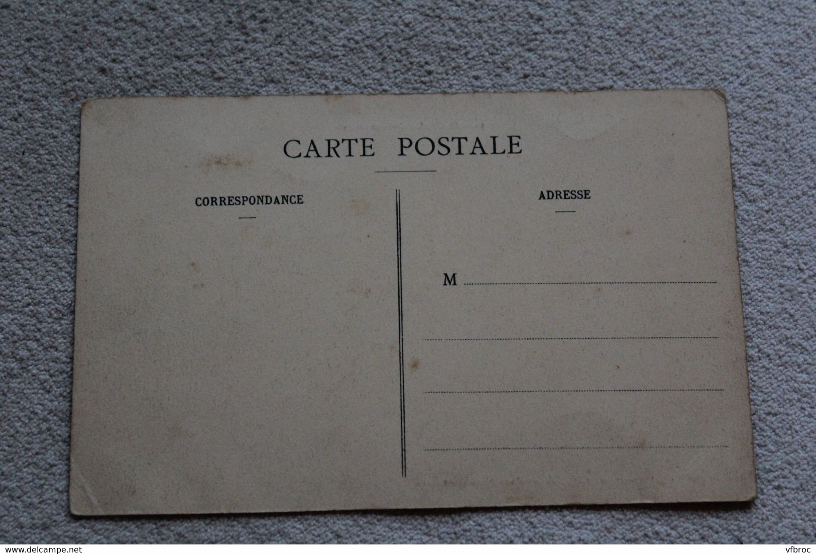 C853, Onival, Vue Générale, Somme 80 - Onival