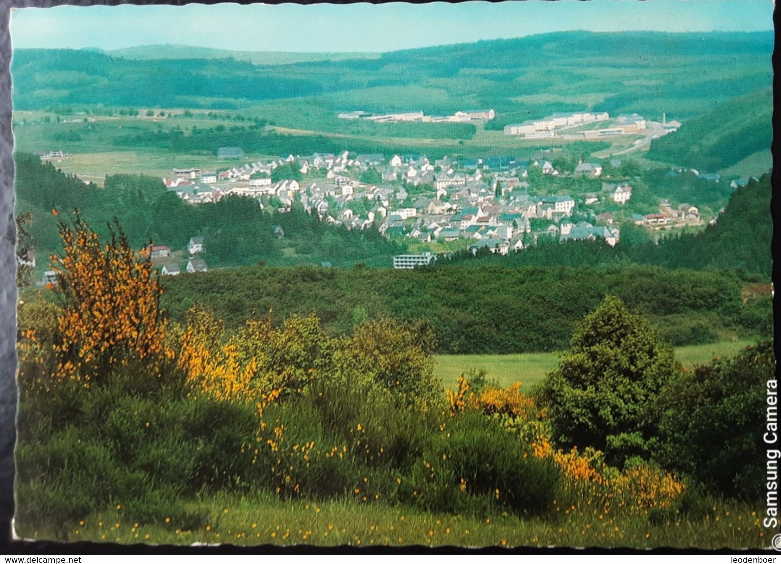 Daun I.d. Eifel - FK 373 - Daun