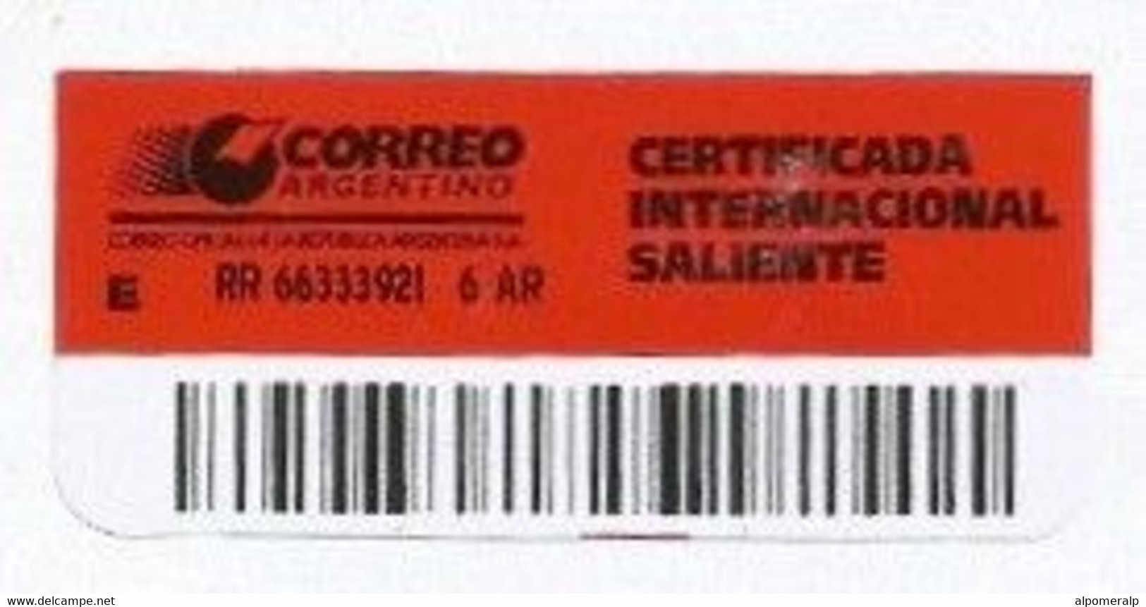 Argentina Buenos Aires 2013 Registered Cover Used To Turkey | Mi 3214 & 3214 II [pair] & Mi 2598 IIA, Archaeology - Brieven En Documenten