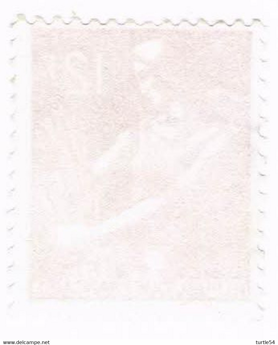 France, N° 1116 Obl. - Type Moissonneuse - 1957-1959 Oogst