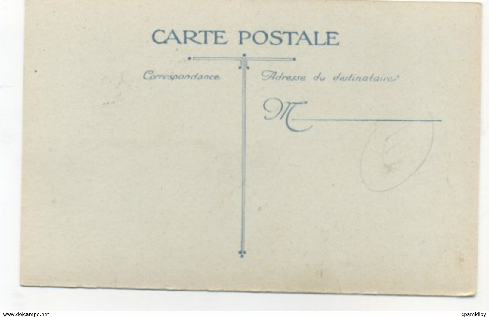 ILLUSTRATEUR - Léon HINGRE 1915 - CHASSEURS ALPINS Avec CANNES - L.V.Cie - Other & Unclassified