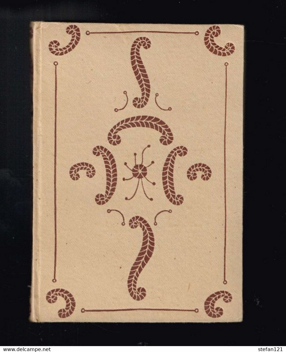 Le Grillon Du Foyer - Conte De Noel - Charles Dickens - 1941 - 190 Pages 16,7 X 12 Cm - Bibliotheque Precieuse