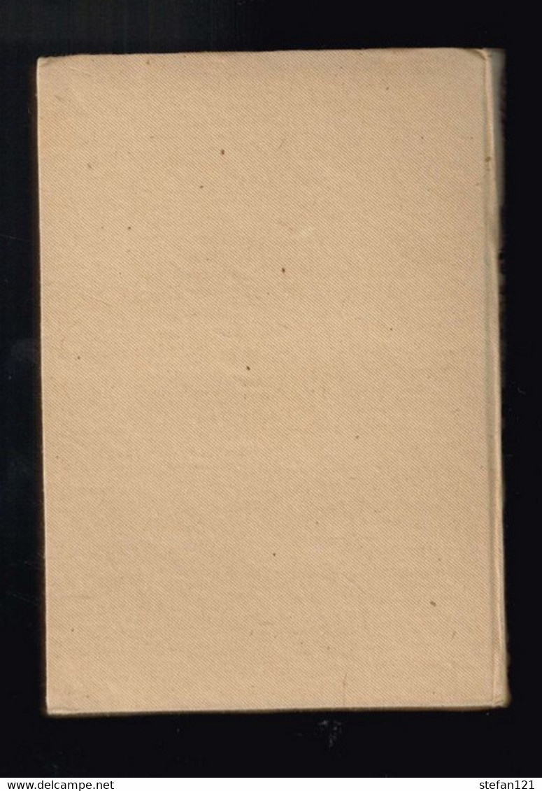 Le Grillon Du Foyer - Conte De Noel - Charles Dickens - 1941 - 190 Pages 16,7 X 12 Cm - Bibliotheque Precieuse