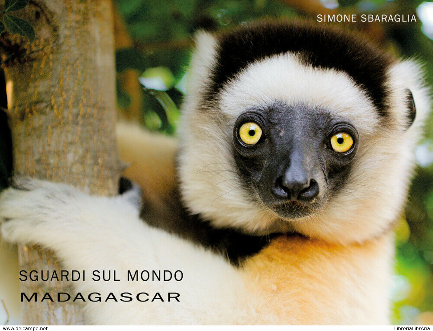 Sguardi Sul Mondo: Madagascar	 Di Simone Sbaraglia,  2021,  Youcanprint - Natur