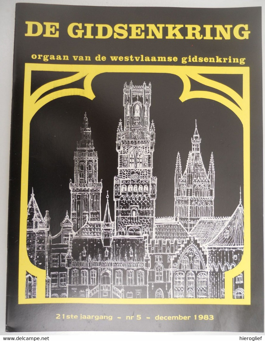 PROTESTANTISME Te KORTRIJK Door Sonia Dumortier Renard Protestant Geloof Calvijn Luther Erasmus Alva Farnèse Filips II - Histoire