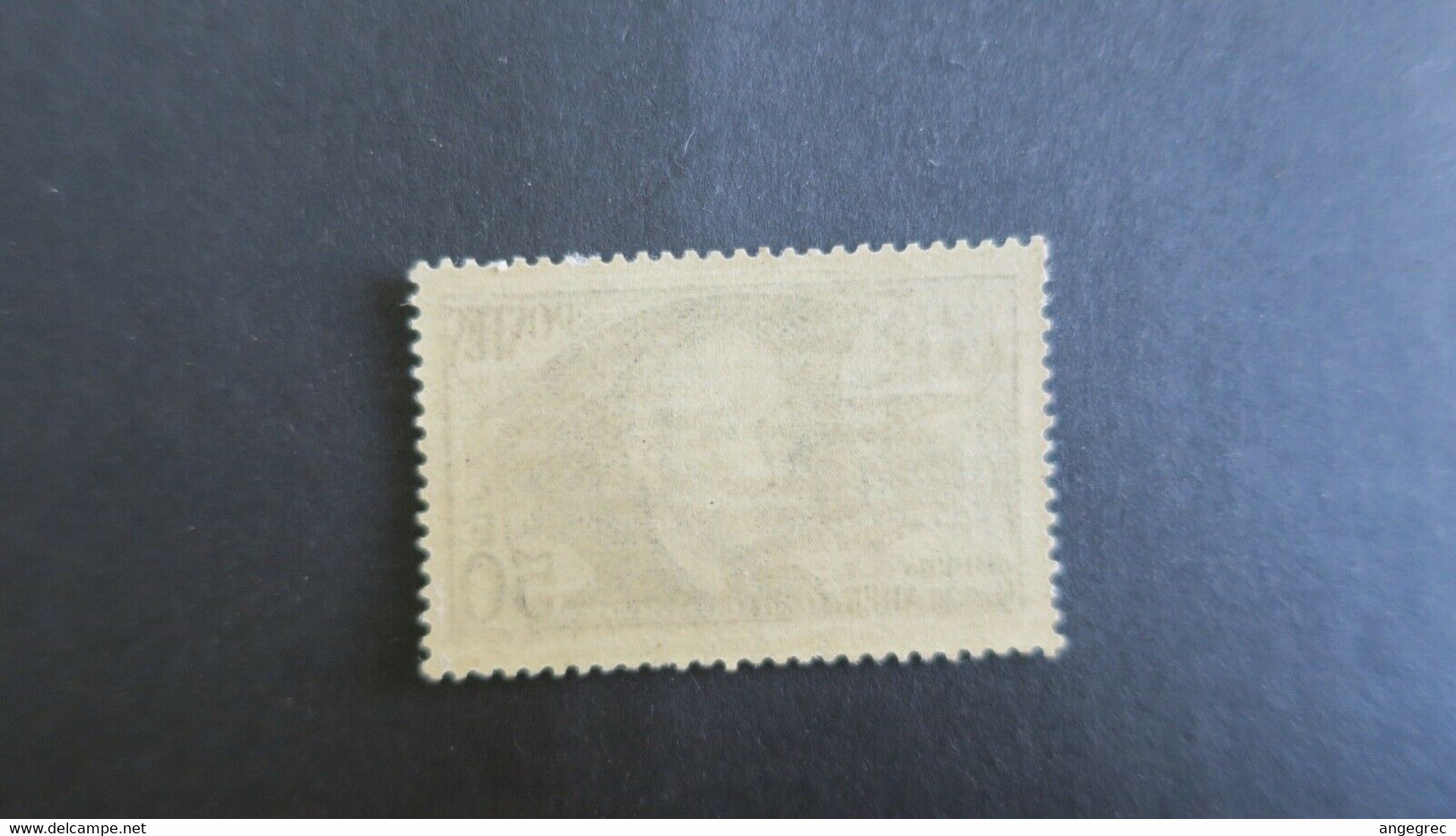 France N° 398 Clément Ader Neuf ** Cote 180 € Voir Scans - Neufs