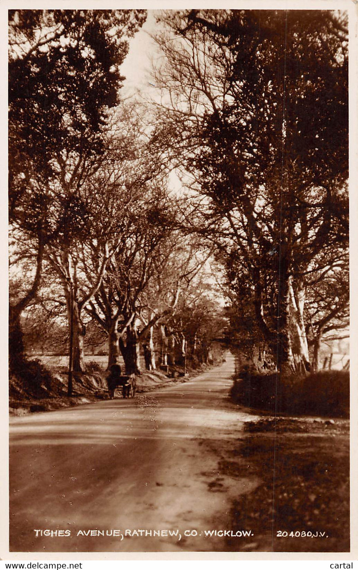 RETHNEW - Tighes Avenue (Co. WICKLOW) - Wicklow