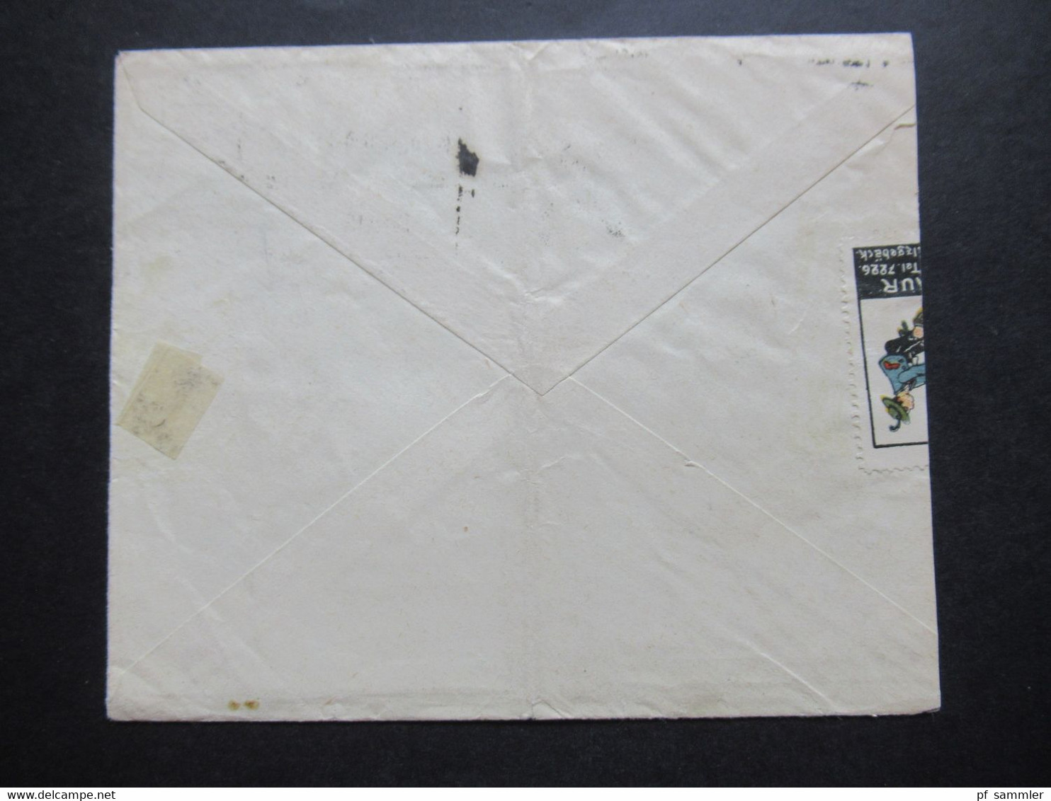 Frankreich 1930 / 31 Internationale Kolonialausstellung Nr. 259 (3) MiF Umschlag Krone La Royale Paris Nach München - Covers & Documents