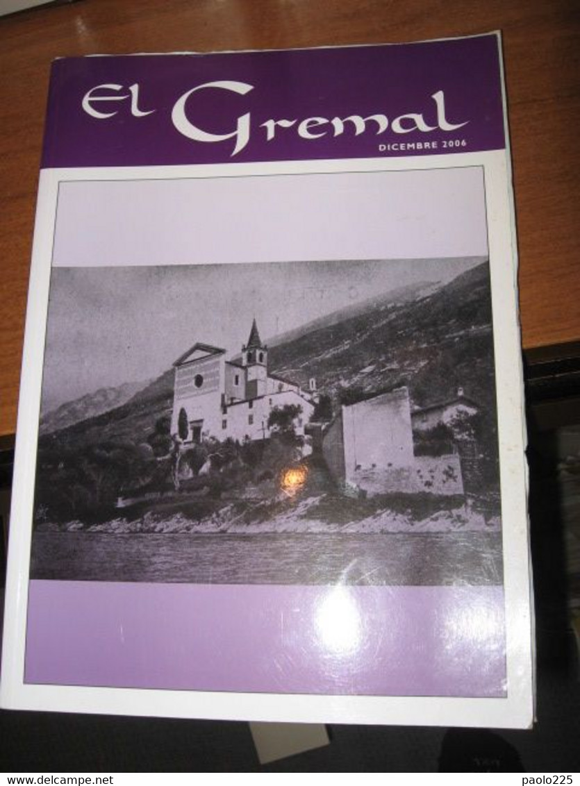 BRENZONE EL GREMAL 2006 - Other & Unclassified