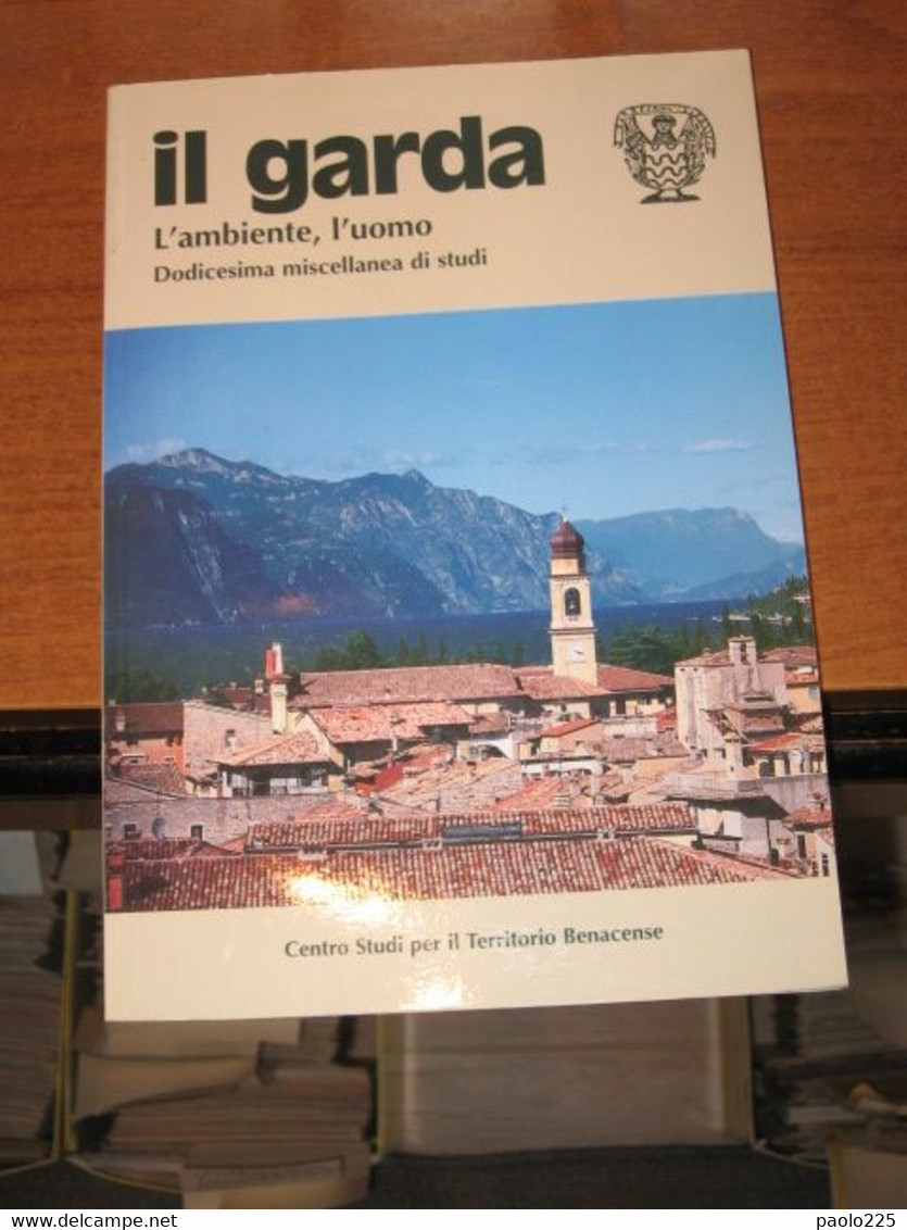 IL GARDA N. 12 - Autres & Non Classés