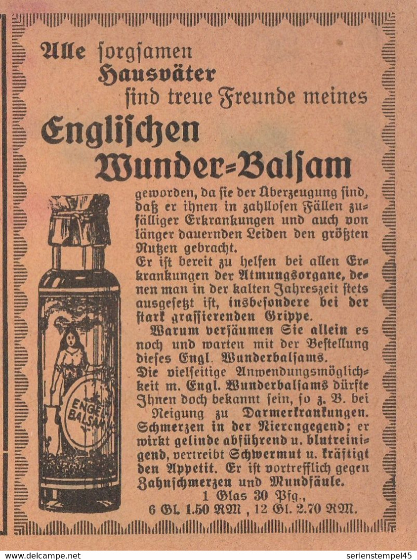 Deutsches Reich Karte Mit Landpoststempel Groß Rosainen über Marienwerder Westpreussen 1941 Rozajny Werbung - Cartas & Documentos