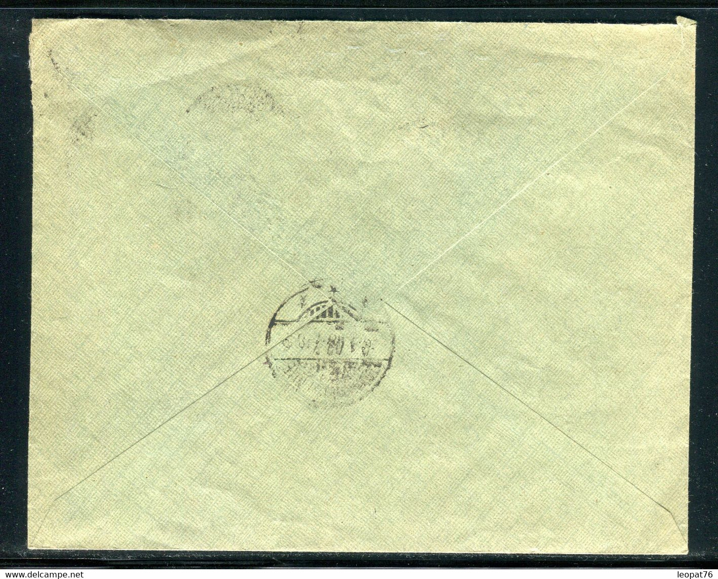 Luxembourg - Enveloppe De Diekirch Pour Eich En 1908  - Prix Fixe !!! - Ref S 167 - 1906 William IV