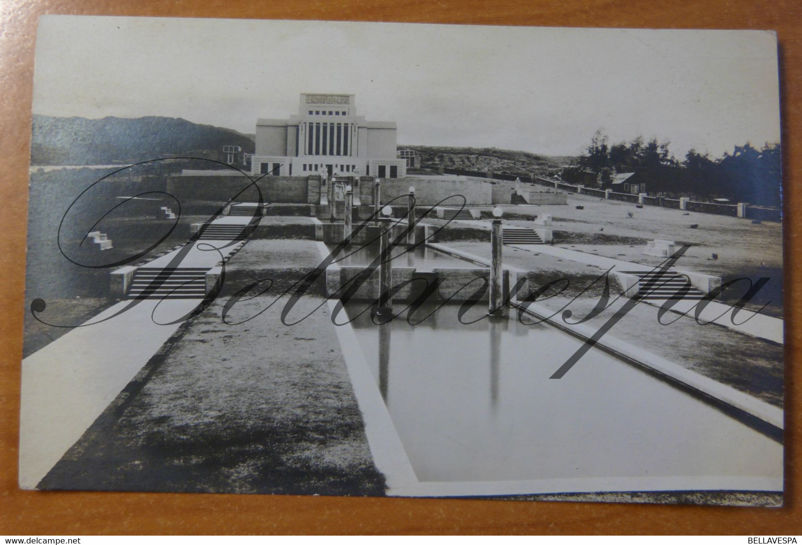 RPPC Fotokaart Carte Photo - Fotografie