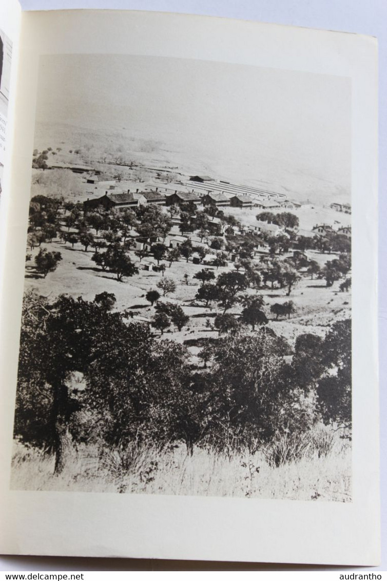 rare livre OLD POST Fort Huachuca Arizona Historical Museum 1976