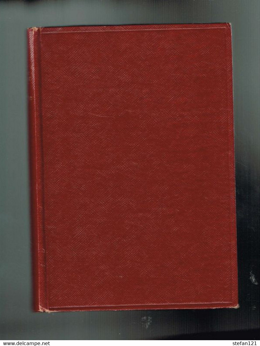L'Araigne - Henri Troyat - 1938 - 256 Pages 17,2 X 12 Cm - Collection Pourpre