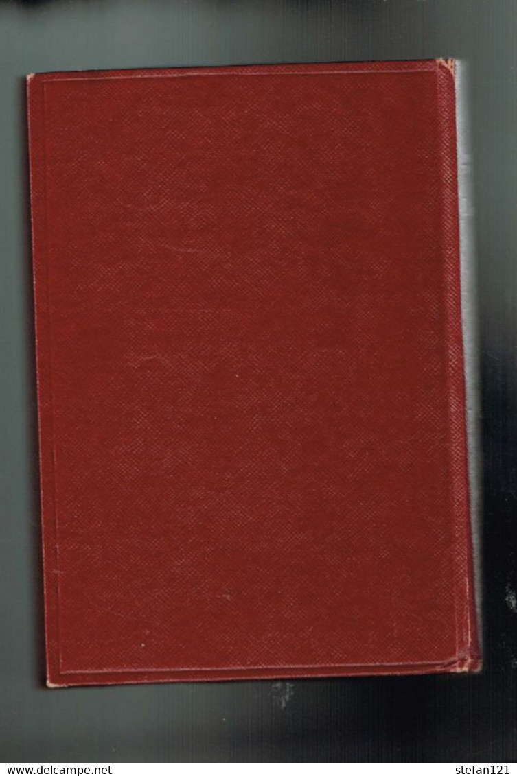 L'Araigne - Henri Troyat - 1938 - 256 Pages 17,2 X 12 Cm - Collection Pourpre