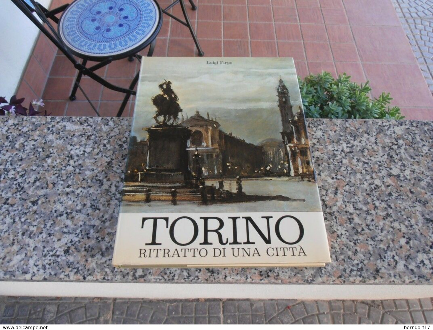 Torino - Ritratto Di Una Città - Pictures