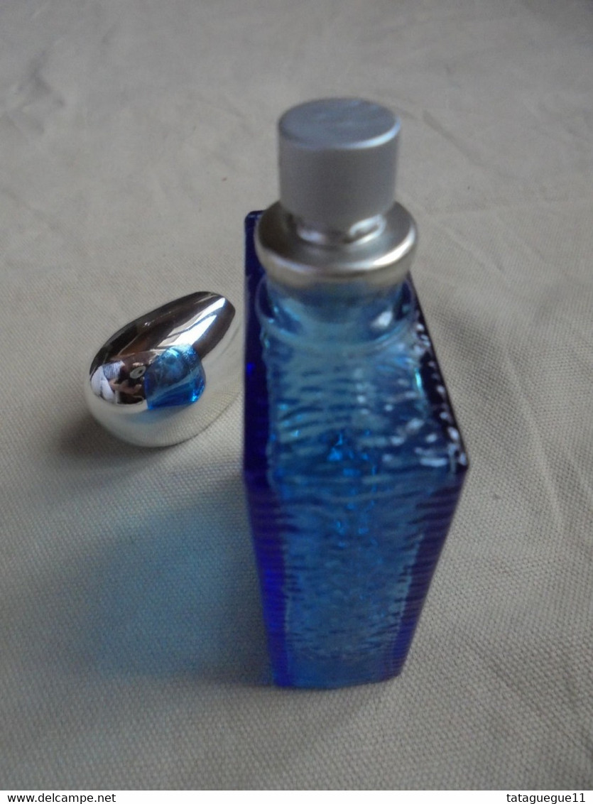 Ancien- Flacon Vaporisateur Eau De Toilette XXL Daniel Hechter - Flakons (leer)