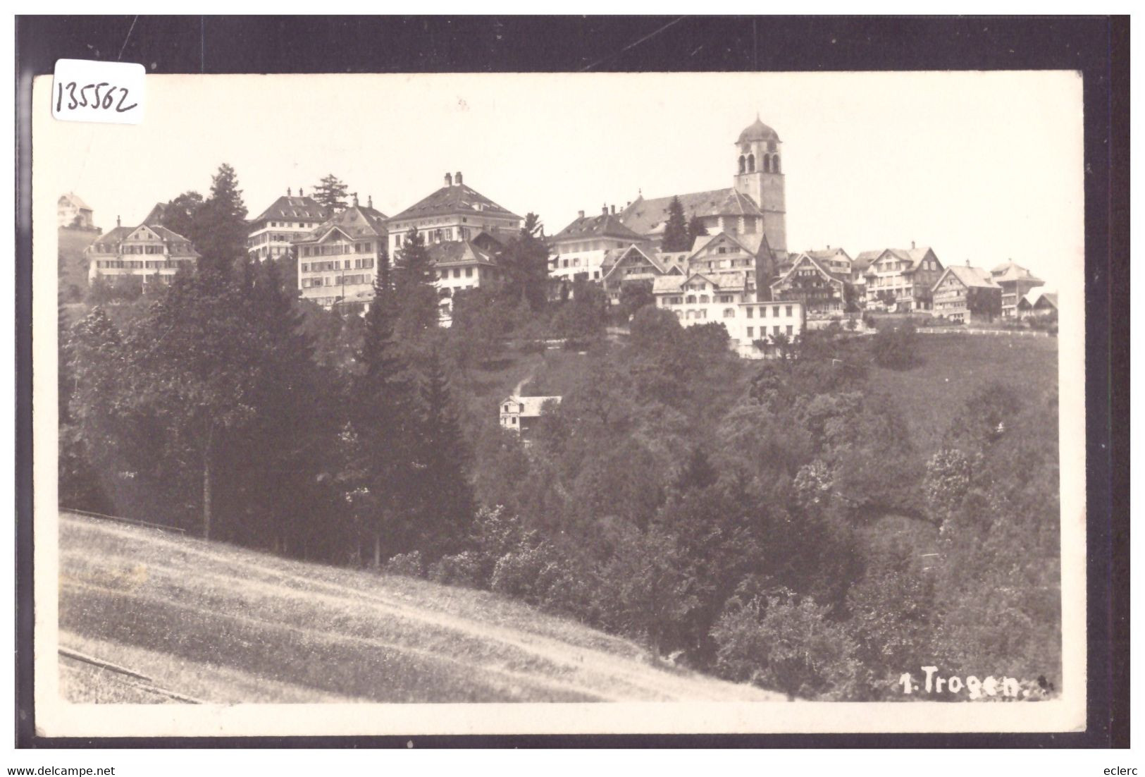 TROGEN - TB - Trogen